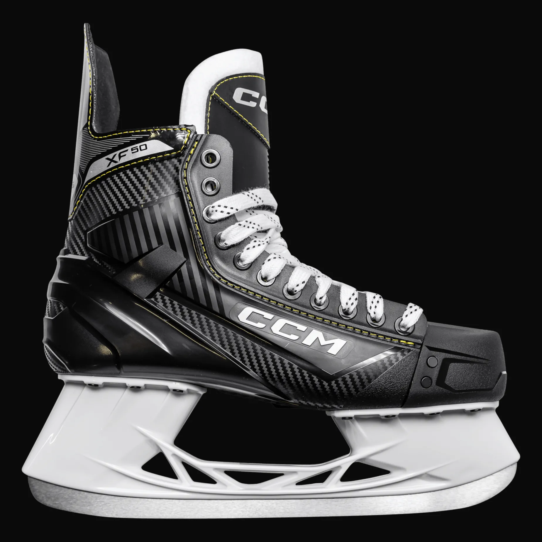 XF50 Skates - 25/26, hockeyskøyte, senior - Hockeyskøyter - XF50 Skates - 25/26, hockeyskøyte, senior