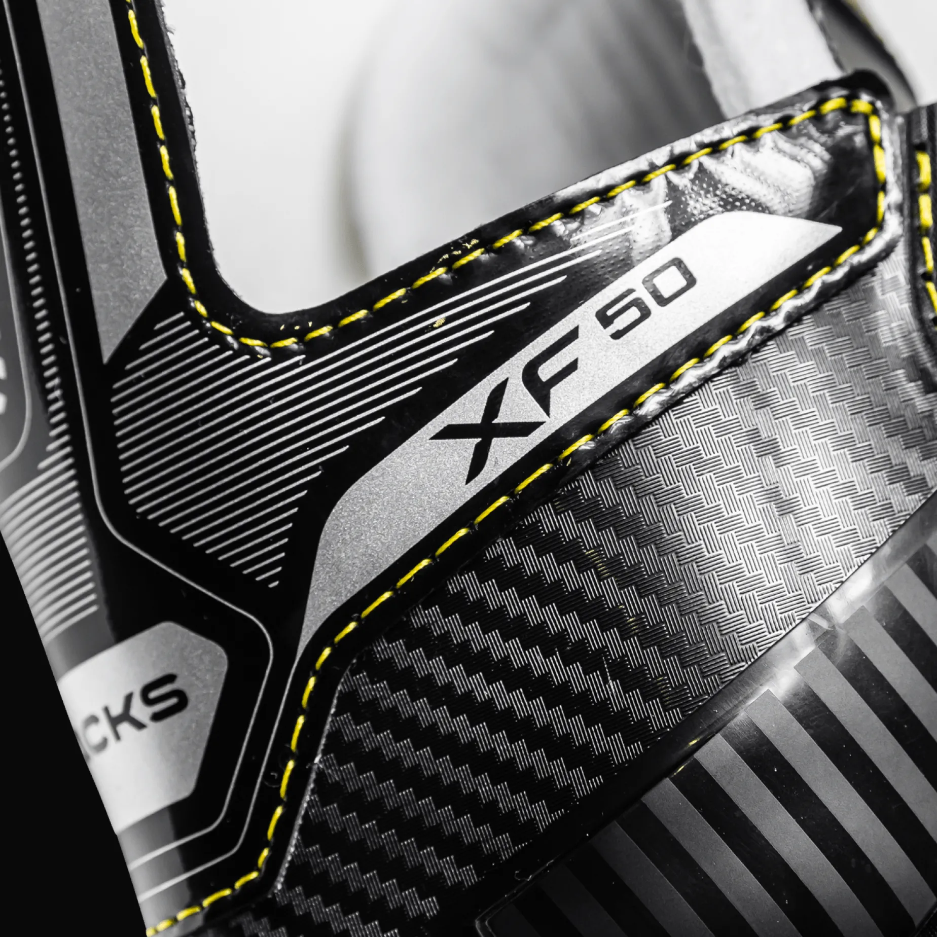 XF50 Skates - 25/26, hockeyskøyte, senior - Hockeyskøyter - XF50 Skates - 25/26, hockeyskøyte, senior