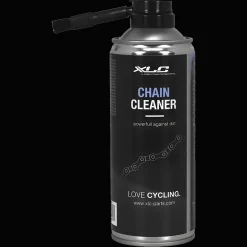 XLC Chain cleaner w/brush 400ml spray, kjederens med børste - Smøring - XLC Chain cleaner w/brush 400ml spray, kjederens med børste