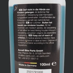 XLC Chain lube 100ml, kjedeolje - Smøring - XLC Chain lube 100ml, kjedeolje