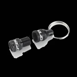 XLC PU-X07, ventiladapter - Tilbehør hjul, dekk & slange - XLC PU-X07, ventiladapter