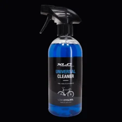 XLC Universal bike cleaner 500ml spray, rensespray - Smøring - XLC Universal bike cleaner 500ml spray, rensespray