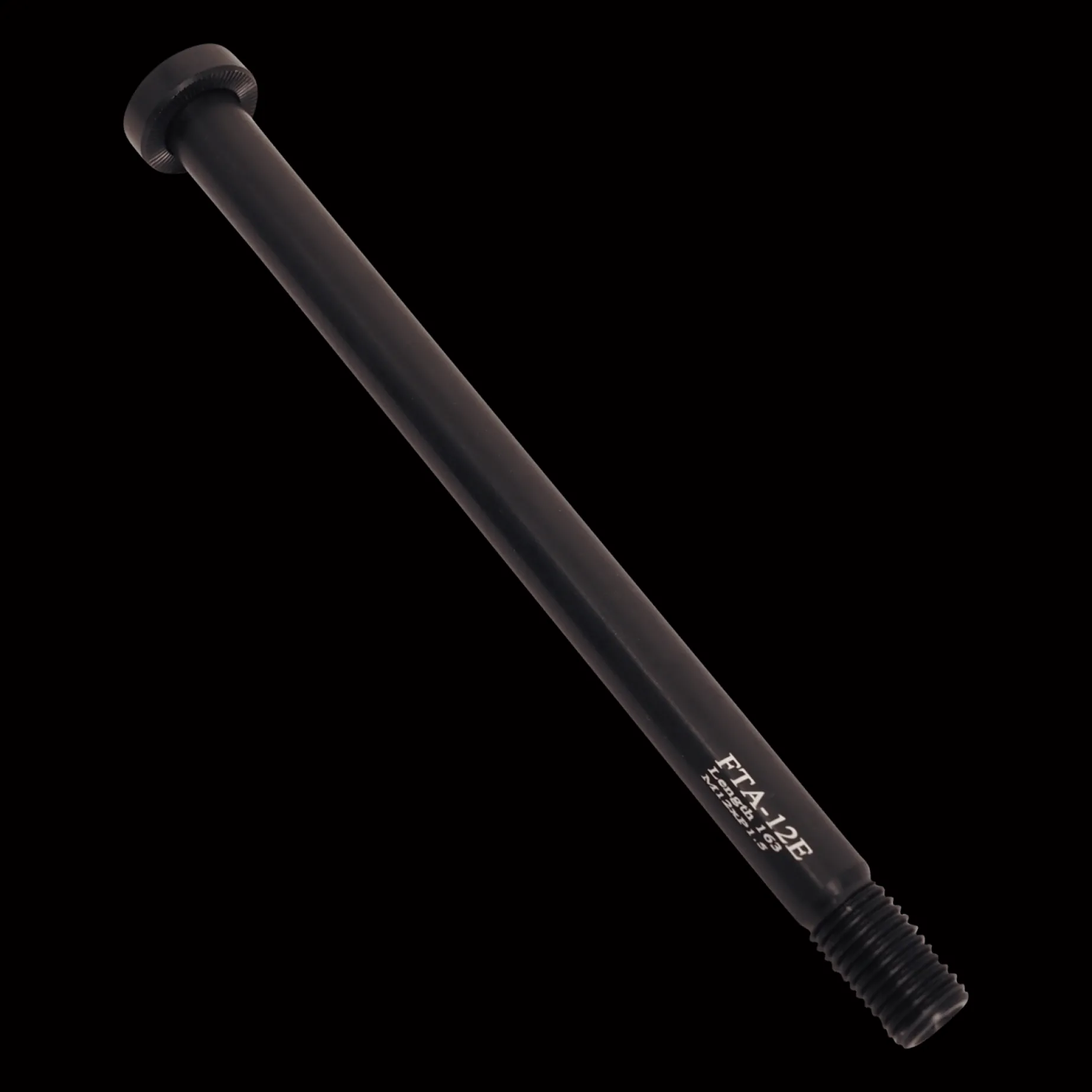 XTA-12E Rear Thru Axle