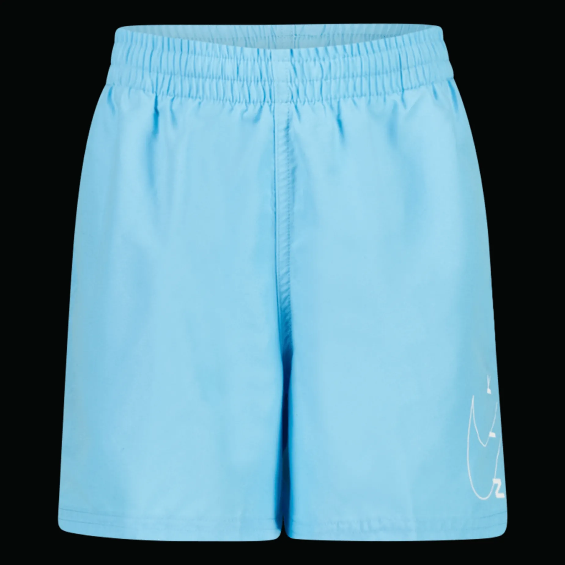4'' Volley Short, badeshorts junior - Badeshorts - 4'' Volley Short, badeshorts junior