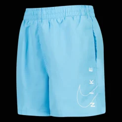 4'' Volley Short, badeshorts junior - Badeshorts - 4'' Volley Short, badeshorts junior