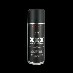 XXX Solvent Degreaser 400ml, avfettingsspray - Smøring - XXX Solvent Degreaser 400ml, avfettingsspray