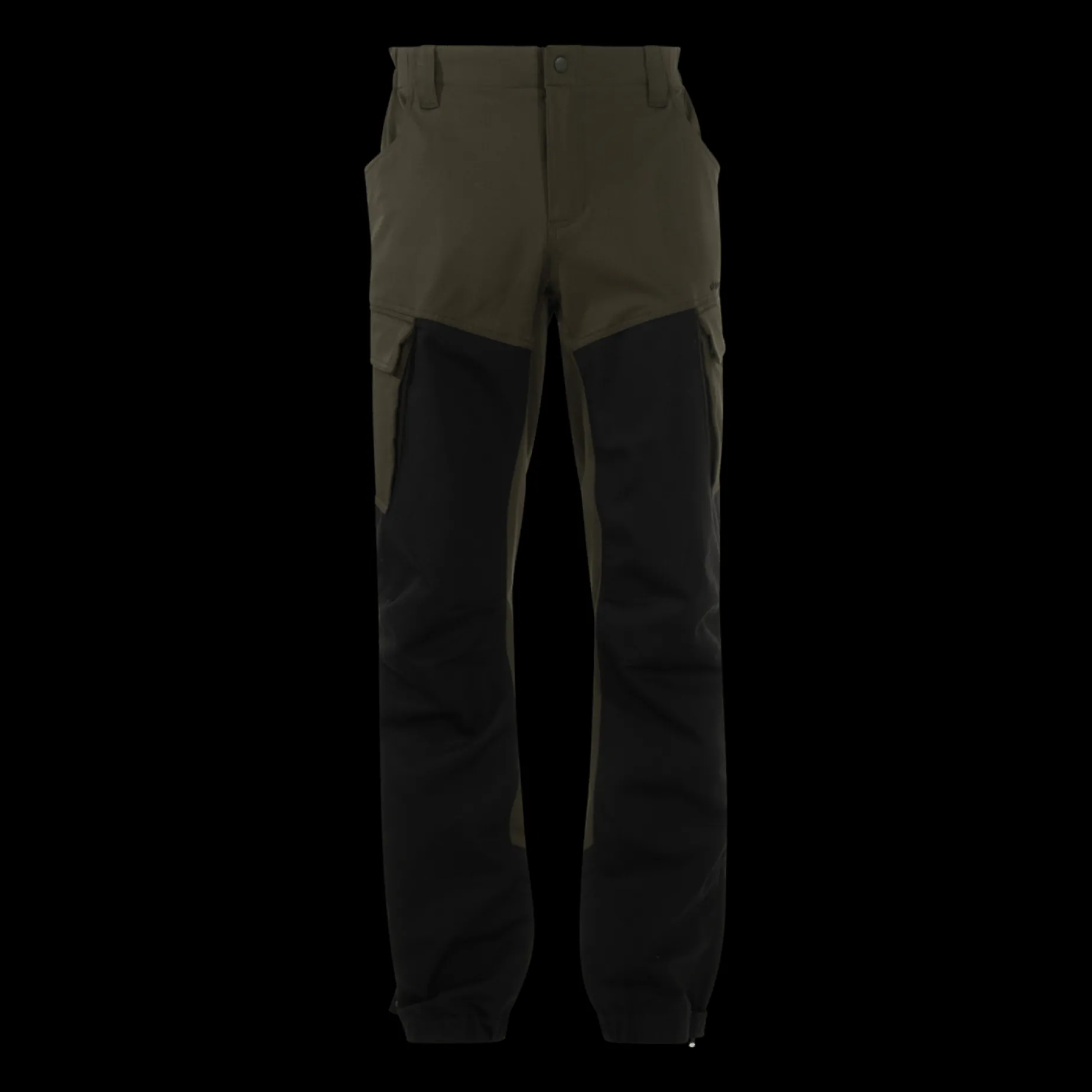 Yukon Hunting Pants, jaktbukse - Jaktbukser - Yukon Hunting Pants, jaktbukse