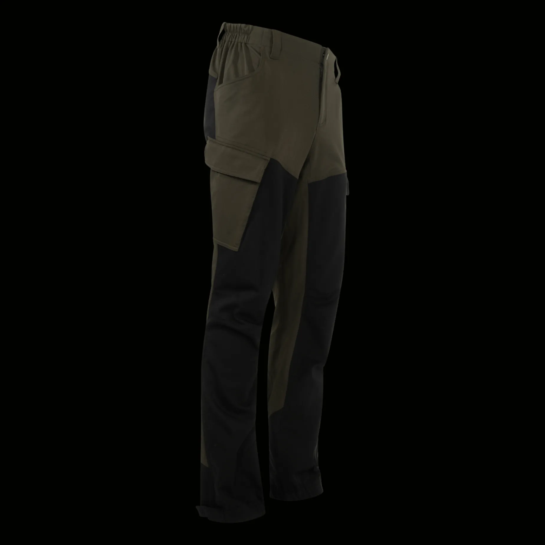 Yukon Hunting Pants, jaktbukse - Jaktbukser - Yukon Hunting Pants, jaktbukse