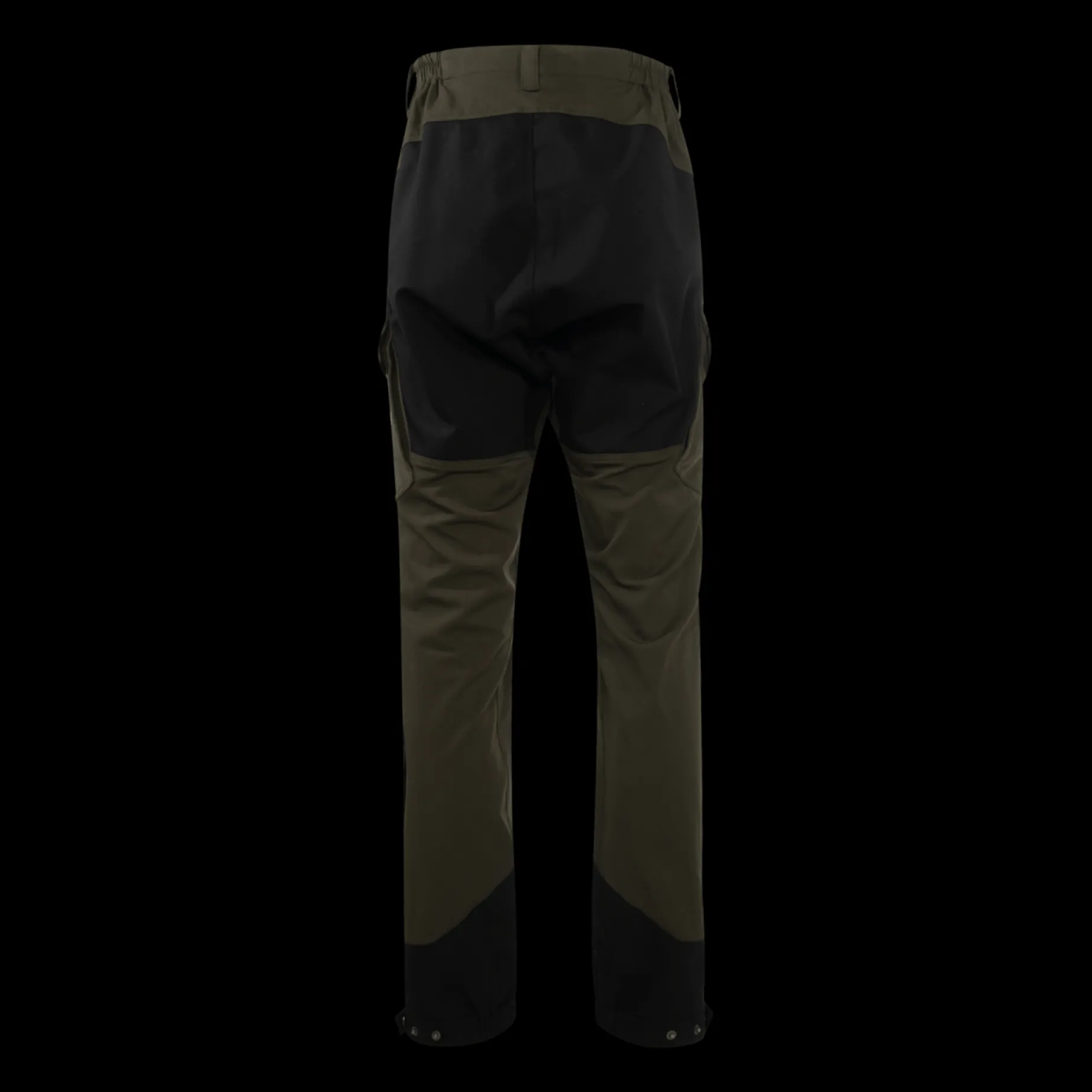 Yukon Hunting Pants, jaktbukse - Jaktbukser - Yukon Hunting Pants, jaktbukse