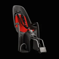 Zenith Relax babyseat, barnesete til sykkel - Barnesete & Tilbehør - Zenith Relax babyseat, barnesete til sykkel