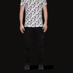 Zinal Hybrid Pants Men, turbukse, herre - Turbukse - Zinal Hybrid Pants Men, turbukse, herre