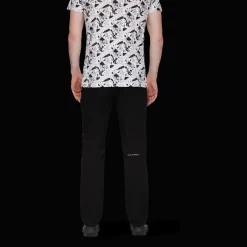 Zinal Hybrid Pants Men, turbukse, herre - Turbukse - Zinal Hybrid Pants Men, turbukse, herre