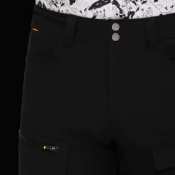 Zinal Hybrid Pants Men, turbukse, herre - Turbukse - Zinal Hybrid Pants Men, turbukse, herre