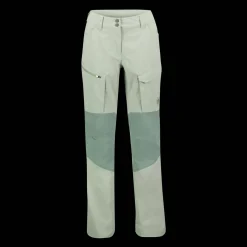 Zinal Hybrid Pants, turbukse, dame - Turbukse - Zinal Hybrid Pants, turbukse, dame