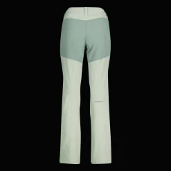 Zinal Hybrid Pants, turbukse, dame - Turbukse - Zinal Hybrid Pants, turbukse, dame