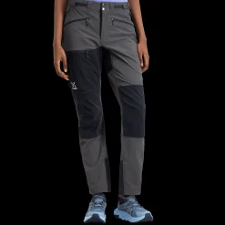 Zircon Mountain Standard Pant, softshellbukse, turbukse, dame - Softshellbukse - Zircon Mountain Standard Pant, softshellbukse, turbukse, dame