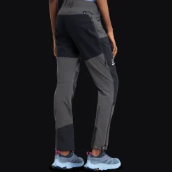 Zircon Mountain Standard Pant, softshellbukse, turbukse, dame - Softshellbukse - Zircon Mountain Standard Pant, softshellbukse, turbukse, dame