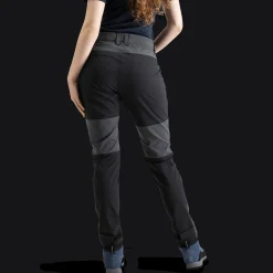 Zircon Slim Pant, softshellbukse, turbukse, dame - Softshellbukse - Zircon Slim Pant, softshellbukse, turbukse, dame