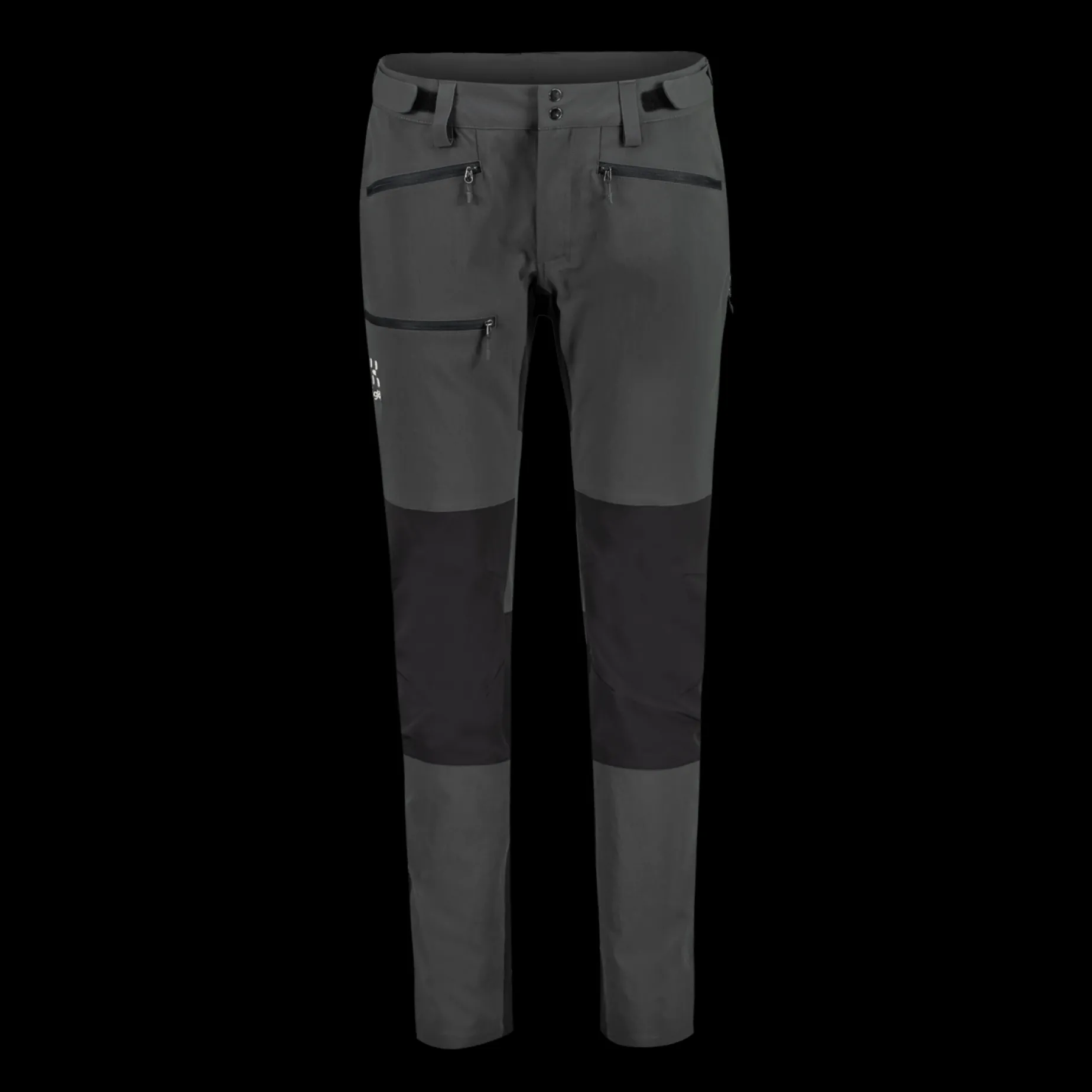 Zircon Slim Pant, softshellbukse, turbukse, dame - Softshellbukse - Zircon Slim Pant, softshellbukse, turbukse, dame