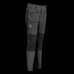 Zircon Slim Pant, softshellbukse, turbukse, dame - Softshellbukse - Zircon Slim Pant, softshellbukse, turbukse, dame