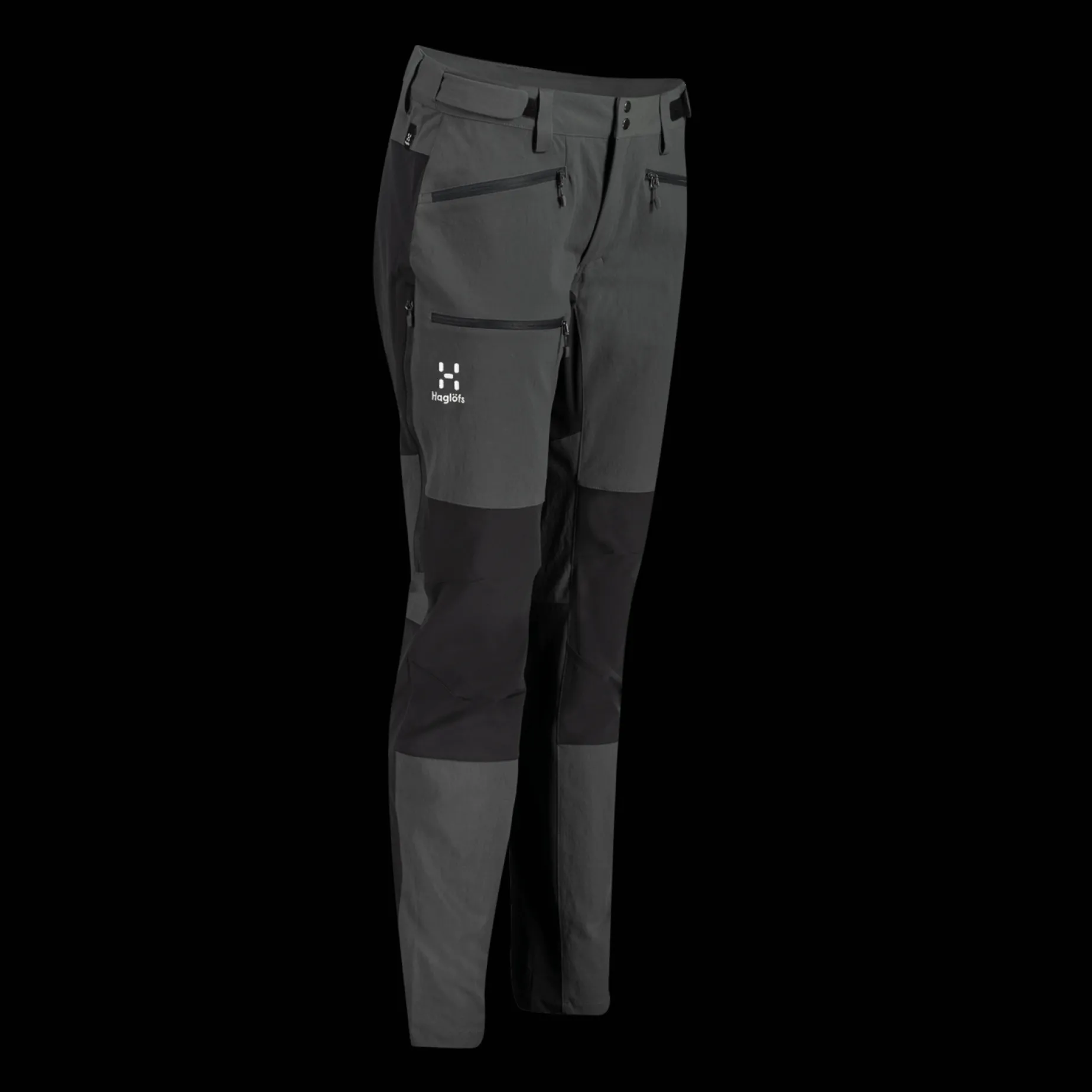 Zircon Slim Pant, softshellbukse, turbukse, dame - Softshellbukse - Zircon Slim Pant, softshellbukse, turbukse, dame