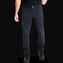 Zircon Slim Pant, turbukse - Softshellbukse - Zircon Slim Pant, turbukse