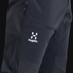 Zircon Slim Pant, turbukse - Softshellbukse - Zircon Slim Pant, turbukse