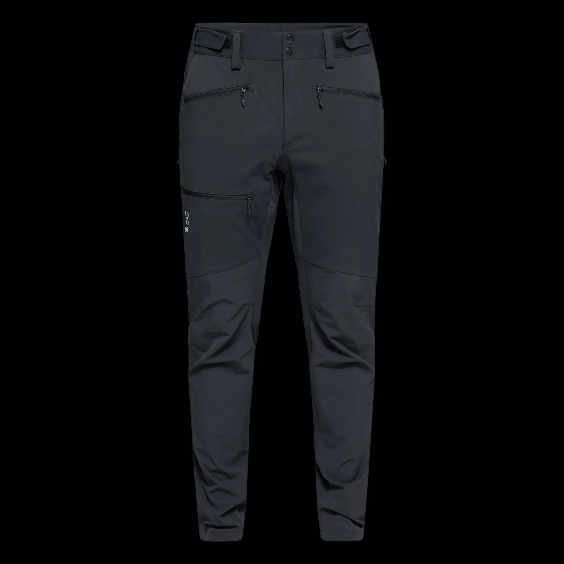 Zircon Slim Pant, turbukse - Softshellbukse - Zircon Slim Pant, turbukse
