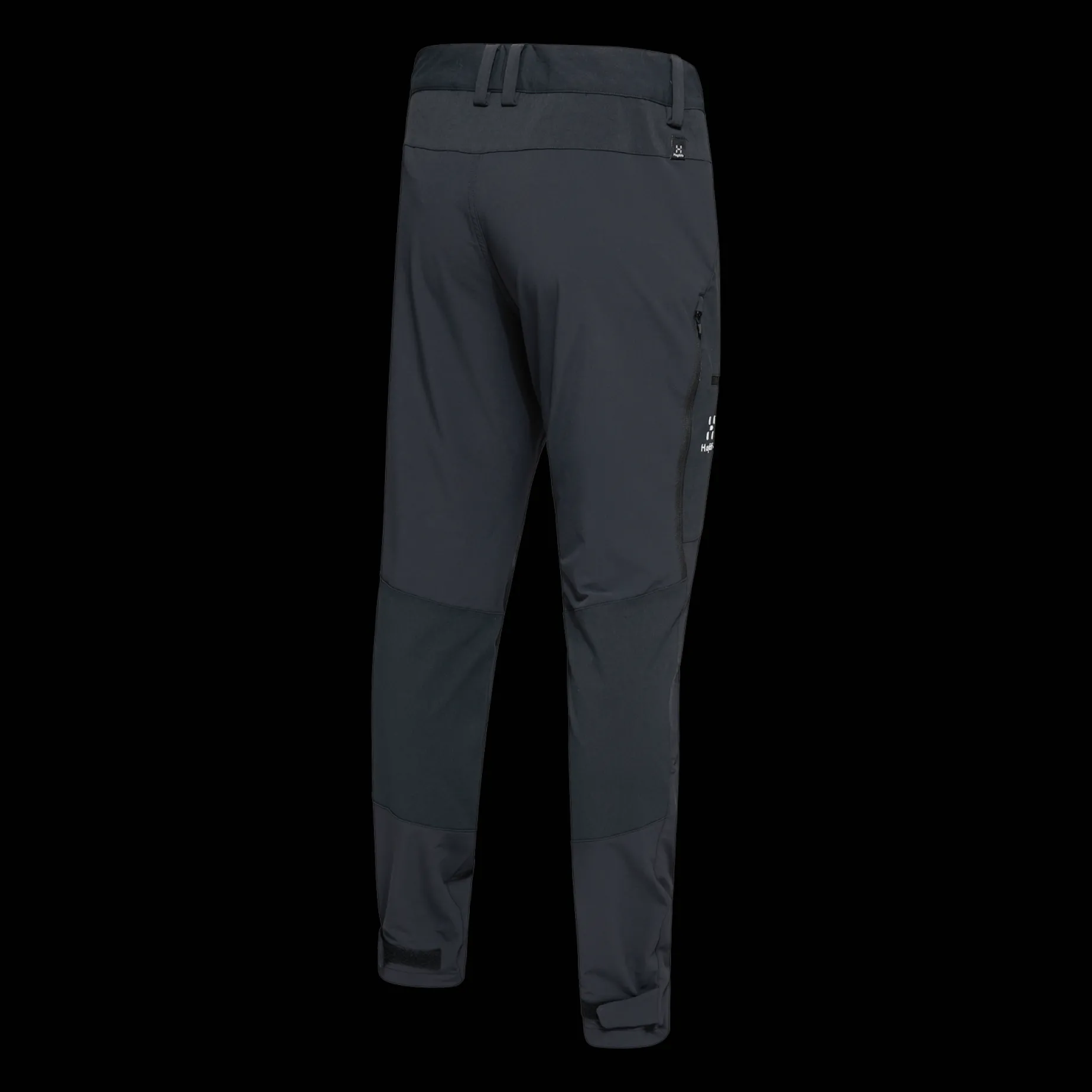Zircon Slim Pant, turbukse - Softshellbukse - Zircon Slim Pant, turbukse