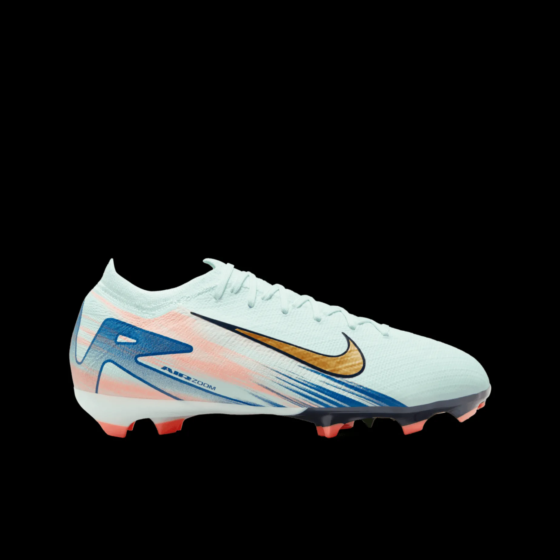 Zoom Mercurial Dream Speed Vapor 16 Pro FG Q4 24, fotballsko gress, junior - Fotballsko - Zoom Mercurial Dream Speed Vapor 16 Pro FG Q4 24, fotballsko gress, junior