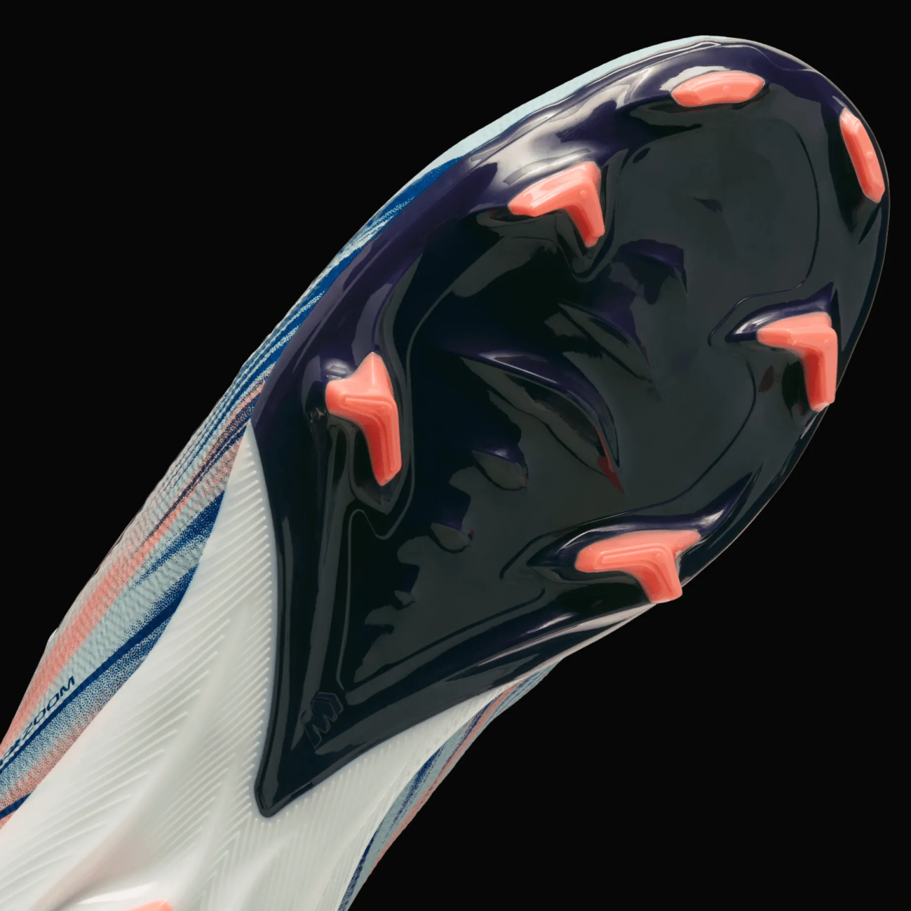 Zoom Mercurial Dream Speed Vapor 16 Pro FG Q4 24, fotballsko gress, junior - Fotballsko - Zoom Mercurial Dream Speed Vapor 16 Pro FG Q4 24, fotballsko gress, junior