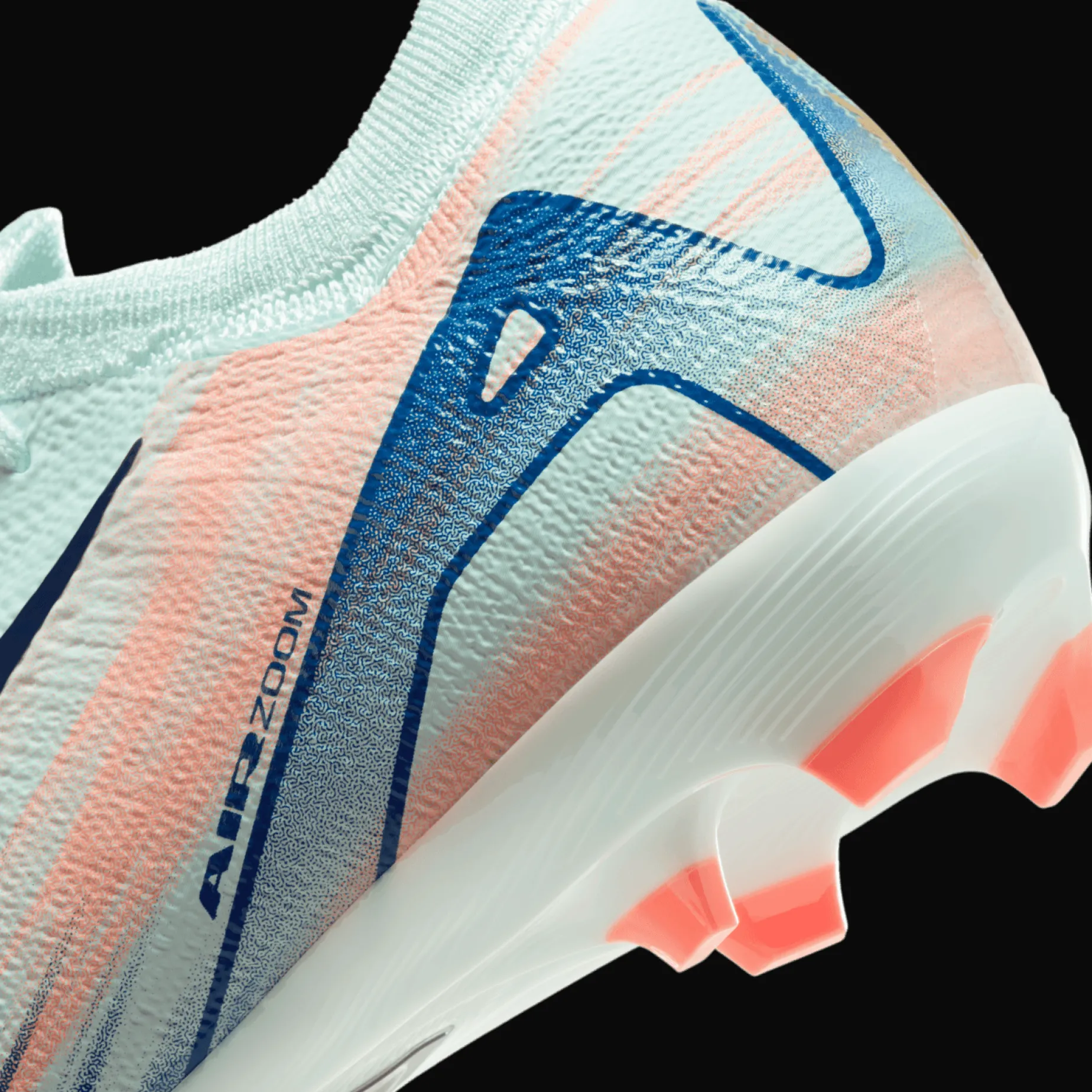 Zoom Mercurial Dream Speed Vapor 16 Pro FG Q4 24, fotballsko gress, junior - Fotballsko - Zoom Mercurial Dream Speed Vapor 16 Pro FG Q4 24, fotballsko gress, junior