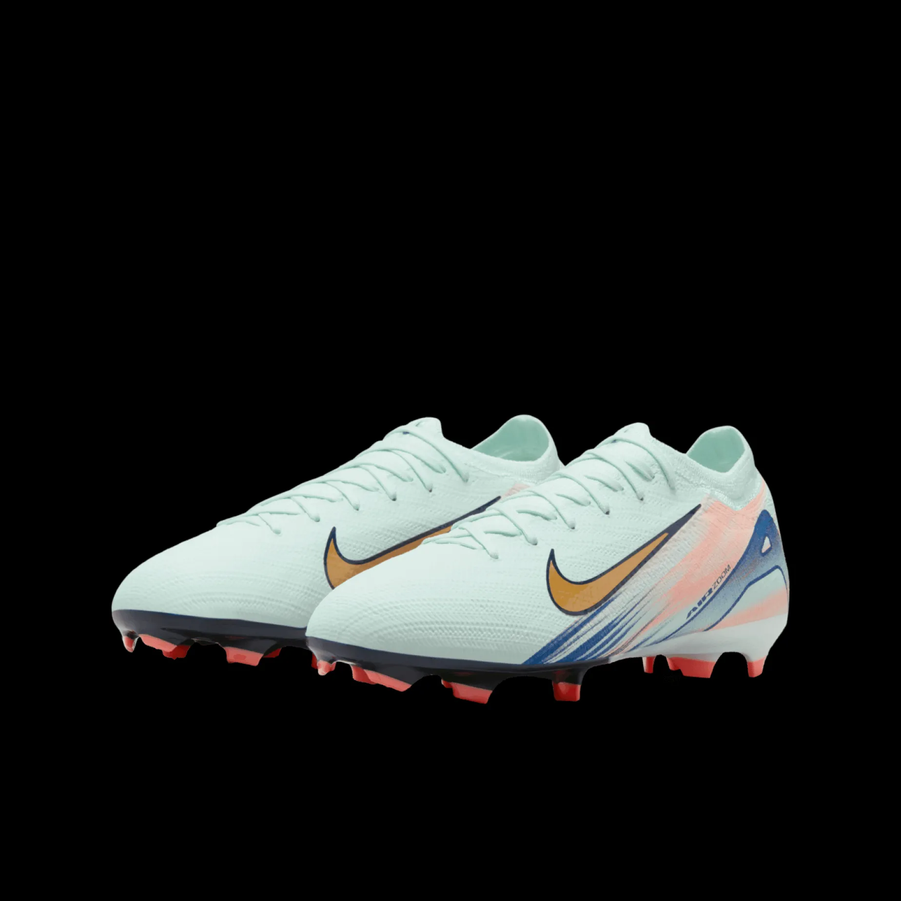 Zoom Mercurial Dream Speed Vapor 16 Pro FG Q4 24, fotballsko gress, junior - Fotballsko - Zoom Mercurial Dream Speed Vapor 16 Pro FG Q4 24, fotballsko gress, junior