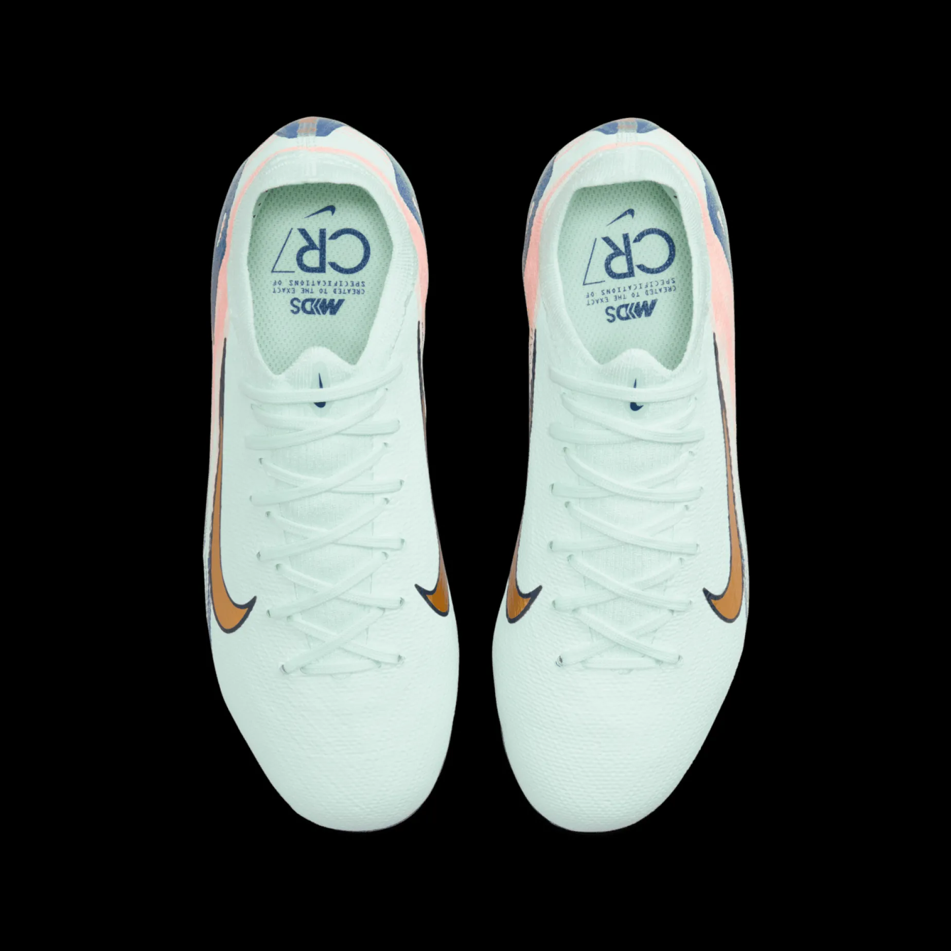 Zoom Mercurial Dream Speed Vapor 16 Pro FG Q4 24, fotballsko gress, junior - Fotballsko - Zoom Mercurial Dream Speed Vapor 16 Pro FG Q4 24, fotballsko gress, junior